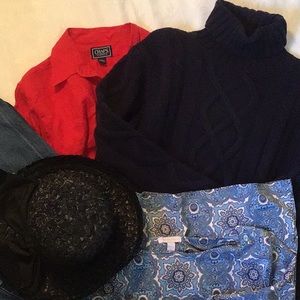 Meet your Posher, Lori